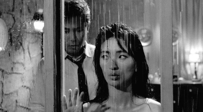A.C. Film Club #122 – The Housemaid (1960)
